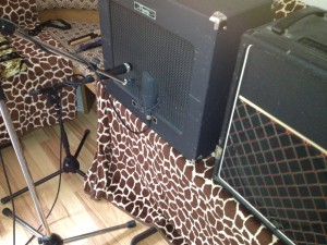 AMP