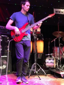 Armin Wiesinger Bass