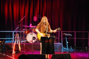 Siegall Old Band Thesoundtheatre ( für Zeitung)