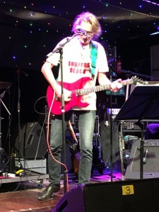 Siegfried loidl VOC.Gitarre