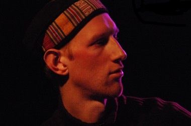 Christoph Kögler Piano